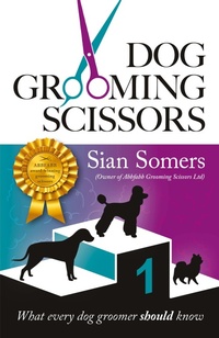 Abbildung von: Dog Grooming Scissors - UK Book Publishing