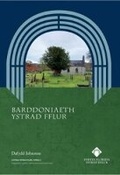 Cover: Barddoniaeth Ystrad Fflur - Strata Florida Trust Books