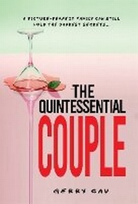 Abbildung von: The Quintessential Couple 2024 - Partick Whistle