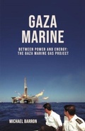 Cover: The Gaza Marine Story - Nomad Publishing