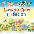 Cover: Lots to Spot in Creation - Don Bosco Publications