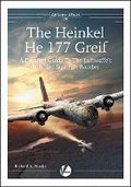 Cover: The Heinkel He 177 - Valiant Wings Publishing