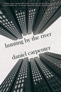 Cover: Hunting by the River - Black Shuck Books