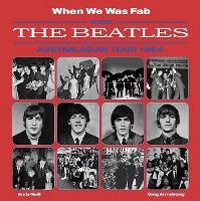 Enlarge image Cover: When We Was Fab - Woodslane Pty Ltd