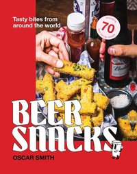 Abbildung von: Beer Snacks - Smith Street Books