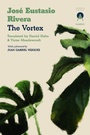 Cover: The Vortex - Charco Press