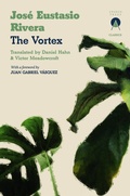 Cover: The Vortex - Charco Press