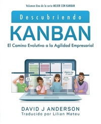 Abbildung von: Descubriendo Kanban - Kanban University Press
