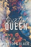 Cover: Twisted Queen - Special Edition - Black Pearl Publishing