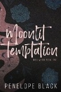 Cover: Moonlit Temptation - Black Pearl Publishing