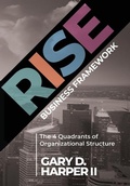 Cover: RISE Business Framework - Game Changer Publishing