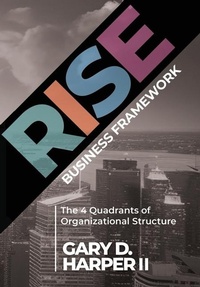 Enlarge image Cover: RISE Business Framework - Game Changer Publishing