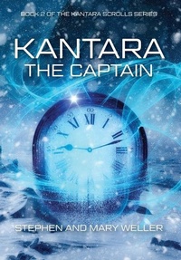 Enlarge image Cover: Kantara - Warren Publishing, Inc