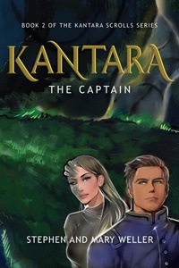 Enlarge image Cover: Kantara - Warren Publishing, Inc