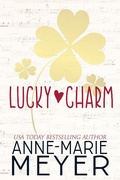 Cover: Lucky Charm - Anne-Marie Meyer