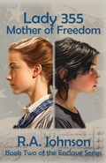 Cover: Lady 355 - Crow-Ip, LLC