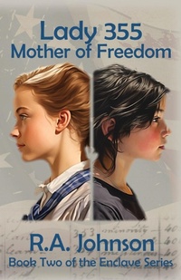 Enlarge image Cover: Lady 355 - Crow-Ip, LLC