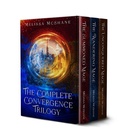 Cover: The Complete Convergence Trilogy - Night Harbor Publishing