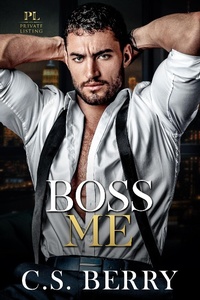 Enlarge image Cover: Private Listing Boss Me - C.S. Berry