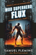 Cover: Flux - Samuel Fleming