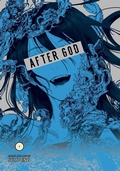 Cover: After God, Vol. 1 - Viz Media, Subs. of Shogakukan Inc