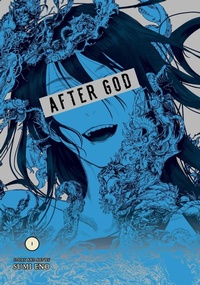 Enlarge image Cover: After God, Vol. 1 - Viz Media, Subs. of Shogakukan Inc