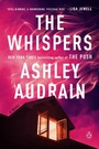 Cover: The Whispers - Penguin USA