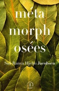 Cover: M&eacute;tamorphos&eacute;es - Grasset