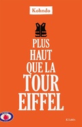 Cover: Plus haut que la tour Eiffel - JC Latt&egrave;s