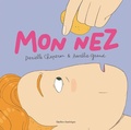 Cover: Mon Nez - Quebec Amerique