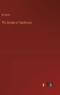 Cover: The Weaber of Quellbrunn - Outlook Verlag