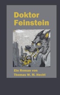 Cover: Doktor Feinstein - Books on Demand