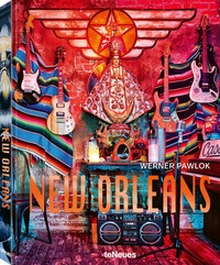 Abbildung von: New Orleans - teNeues Verlag ein Imprint des Gestalten Verlags