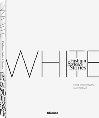 Enlarge image Cover: The White Book - teNeues Verlag ein Imprint des Gestalten Verlags