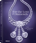 Cover: For the Love of Diamonds - teNeues