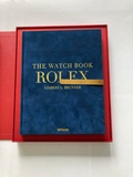 Cover: The Watch Book Rolex - teNeues