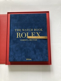 Abbildung von: The Watch Book Rolex - teNeues Verlag ein Imprint des Gestalten Verlags
