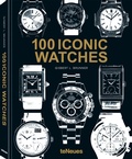 Cover: 100 Iconic Watches - teNeues