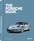 Cover: The Porsche Book - teNeues