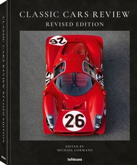 Abbildung von: Classic Cars Review - teNeues