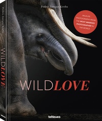 Abbildung von: WildLOVE - teNeues Verlag ein Imprint des Gestalten Verlags