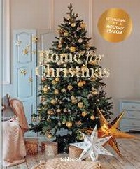 Abbildung von: Home for Christmas - teNeues Media GmbH & Co. KG