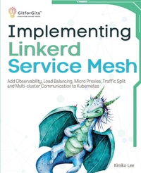 Abbildung von: Implementing Linkerd Service Mesh - GitforGits
