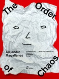 Cover: Alejandro Magallanes - The Order of Chaos - Hoaki