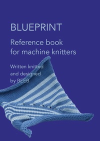 Abbildung von: Machine Knitter's Reference - Hoaki Books S.L.
