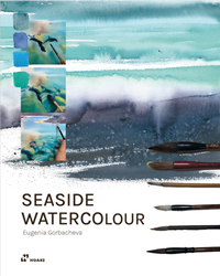Abbildung von: Seaside Watercolour - Hoaki