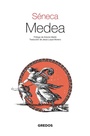 Cover: Medea - GREDOS