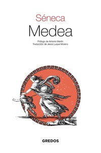Enlarge image Cover: Medea - GREDOS