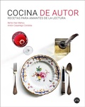 Cover: Cocina de autor - Ladera norte