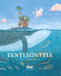 Cover: Tentelontzia - A Fin de Cuentos Editorial